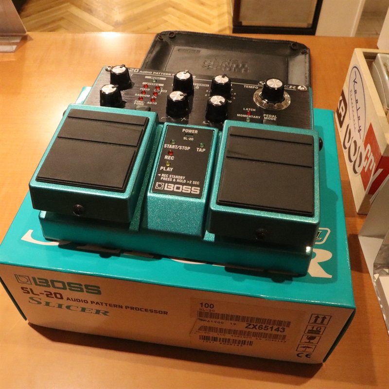BOSS SL-20の画像